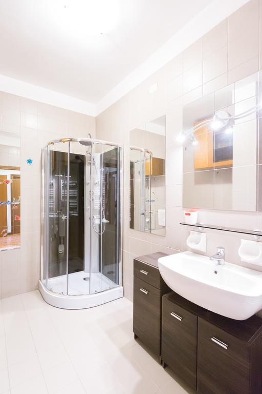 Bolognina Central Apartment Bologna Buitenkant foto